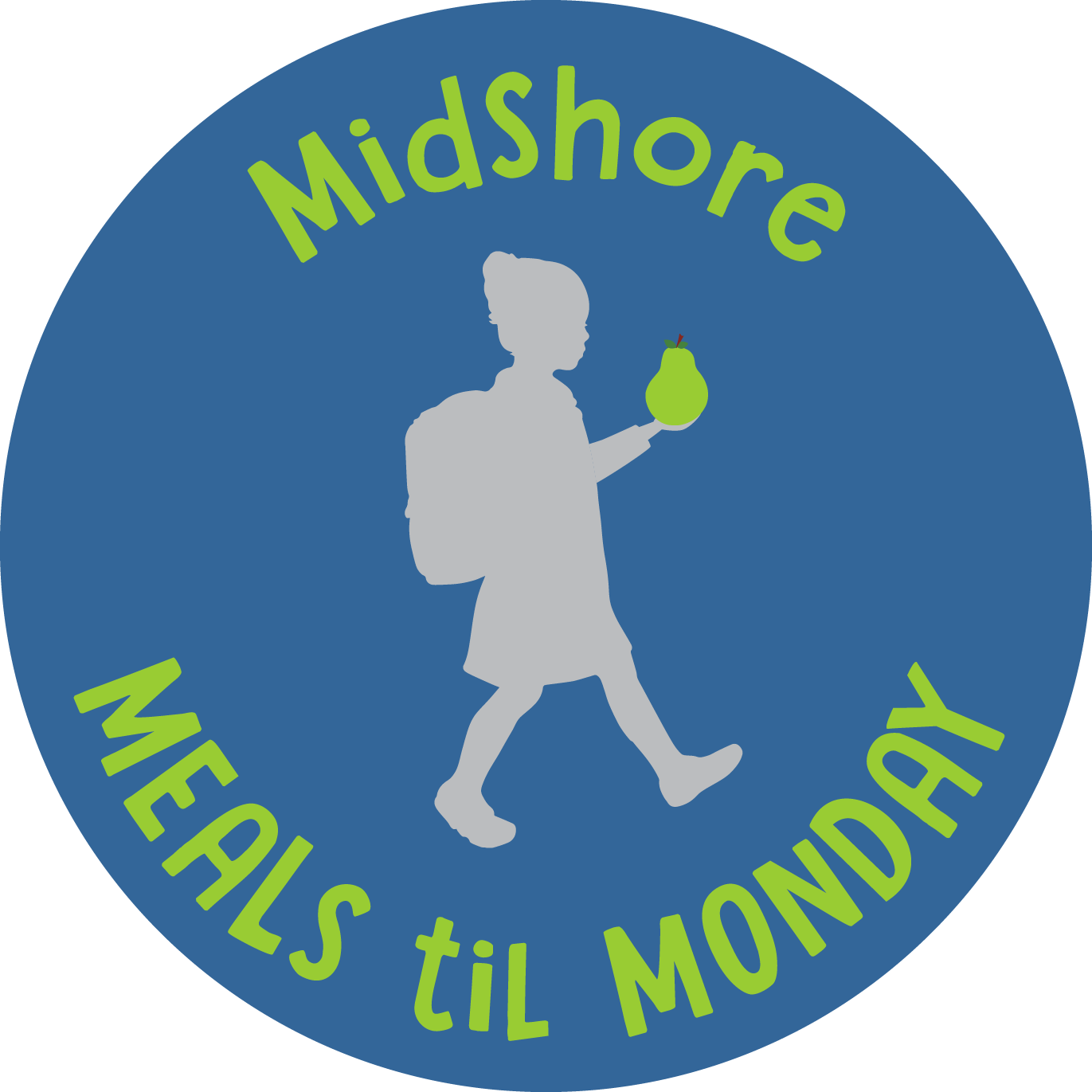 MidShore Meals til Monday